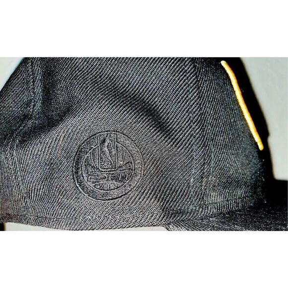 Denver Nuggets USA New Era 59 Fifty Hat - Picture 12 of 13